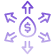 High Liquidity Network